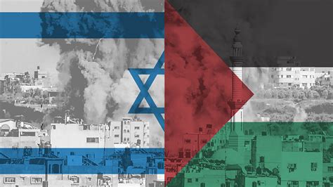 Gaza–Israel Conflict: Top.